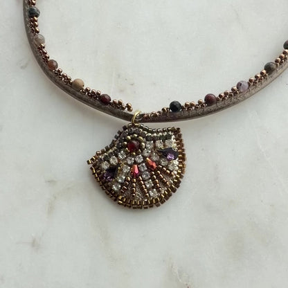 Collar Janaat Choker