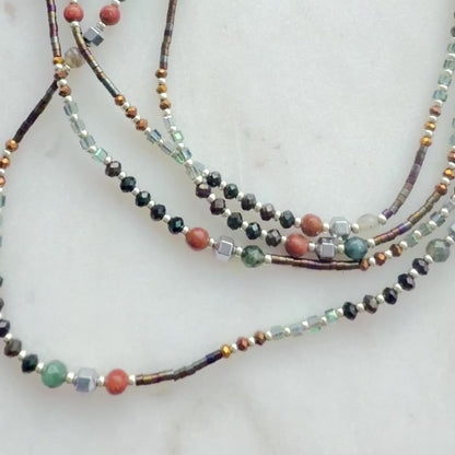 Collar Pulsera Danika