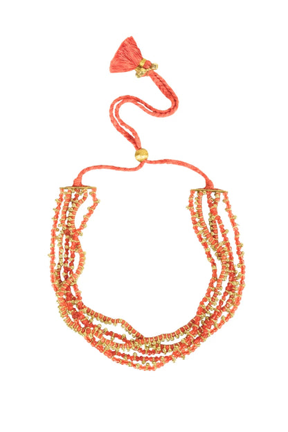 Collar Ruhani