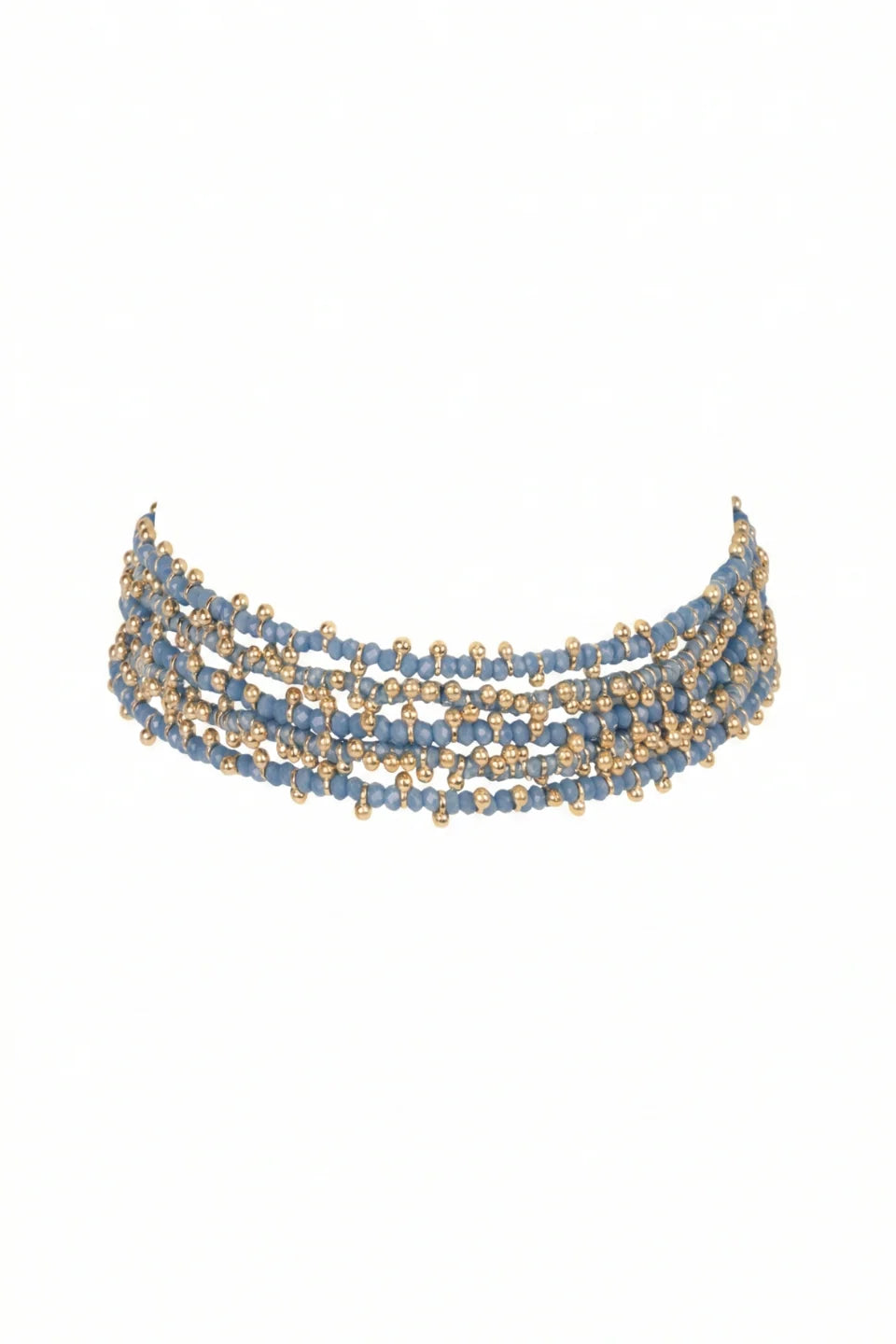 Collar Ruhani