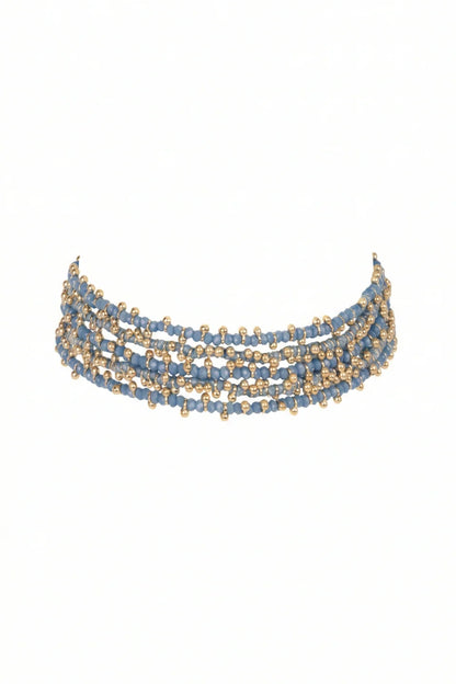 Collar Ruhani