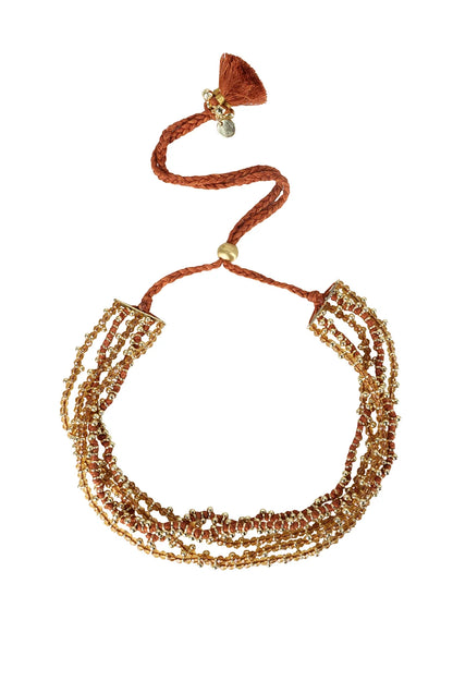 Collar Ruhani